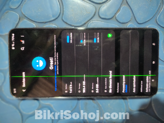Samsung Galaxy S21 5g